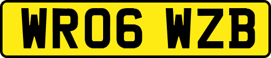 WR06WZB