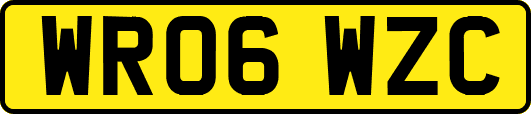 WR06WZC