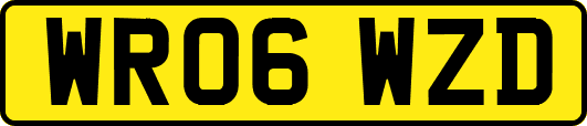 WR06WZD