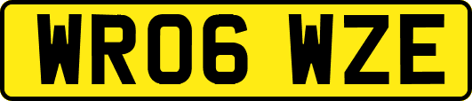 WR06WZE