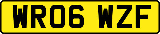 WR06WZF