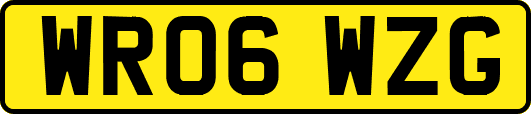WR06WZG