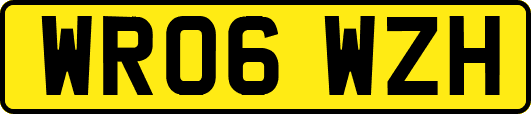 WR06WZH