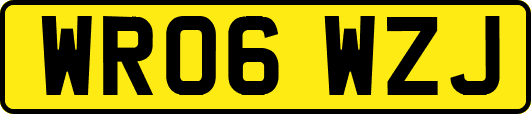 WR06WZJ