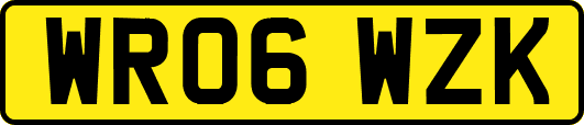 WR06WZK