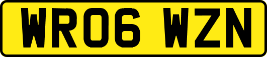 WR06WZN
