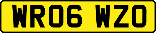 WR06WZO