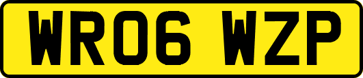 WR06WZP