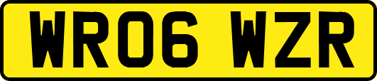 WR06WZR