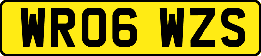 WR06WZS