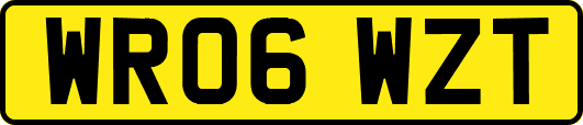 WR06WZT