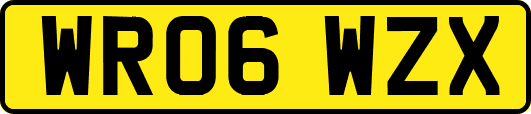 WR06WZX