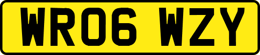 WR06WZY