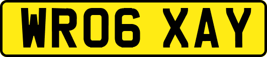 WR06XAY