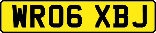 WR06XBJ