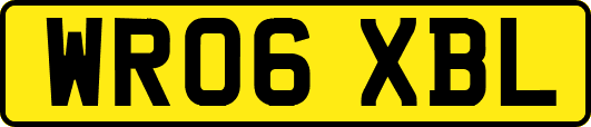 WR06XBL