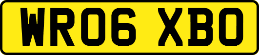 WR06XBO