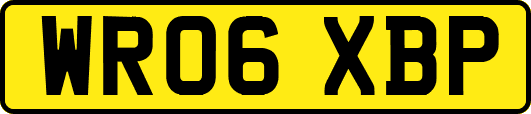 WR06XBP