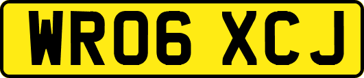 WR06XCJ