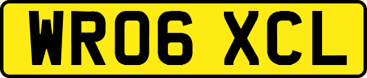 WR06XCL