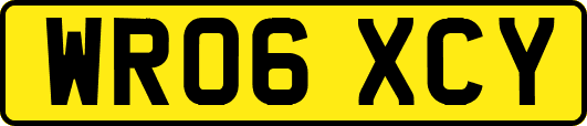 WR06XCY