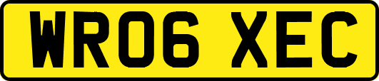 WR06XEC