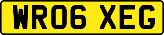 WR06XEG