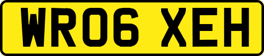 WR06XEH