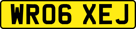 WR06XEJ