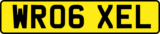 WR06XEL