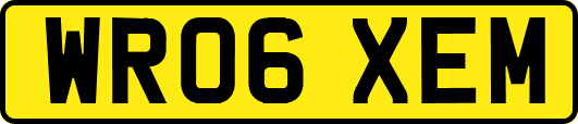 WR06XEM