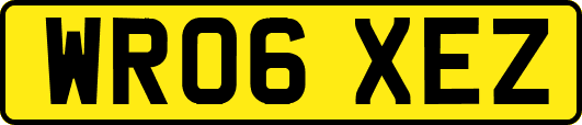 WR06XEZ