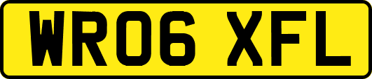 WR06XFL