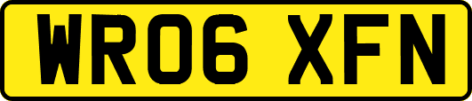 WR06XFN