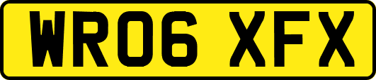 WR06XFX