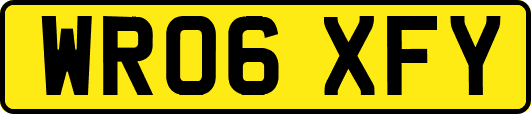 WR06XFY