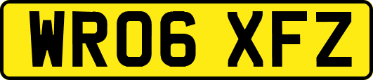 WR06XFZ