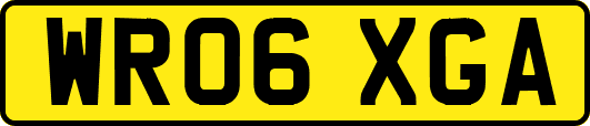 WR06XGA