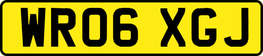 WR06XGJ