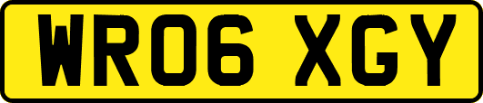WR06XGY