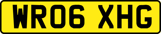 WR06XHG