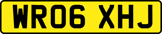 WR06XHJ