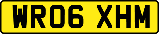 WR06XHM