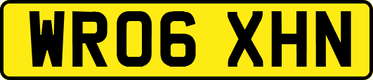 WR06XHN