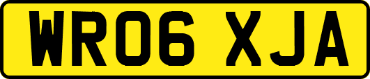 WR06XJA