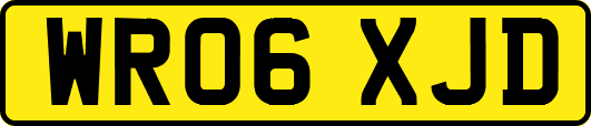 WR06XJD