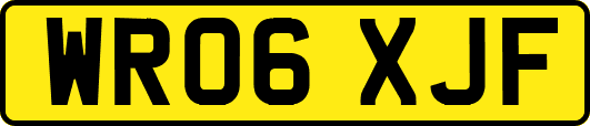 WR06XJF