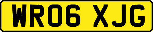 WR06XJG