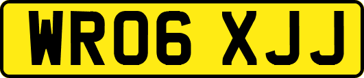 WR06XJJ