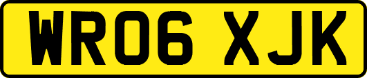WR06XJK